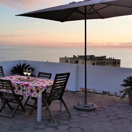 Blue Nest Apartment Genoa Luaran gambar