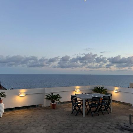 Blue Nest Apartment Genoa Luaran gambar