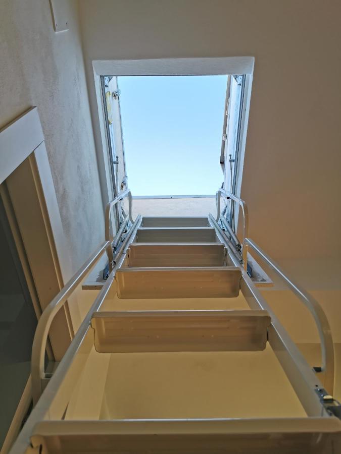 Blue Nest Apartment Genoa Luaran gambar
